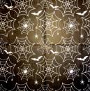 241 Halloween - 4-ply - Sniff - ppd - Marsha Carrington - Handkerchief
